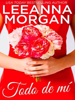 cover image of Todo De Mí